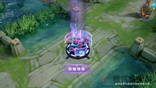 《王者荣耀》孙尚香星元皮肤未来机甲爆料介绍(图5)