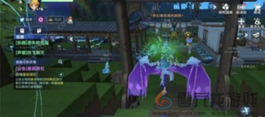 《我的起源》追踪猎物方法(图2)