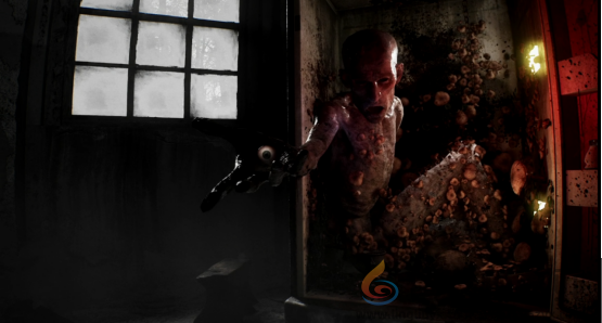 《A.I.L.A》评测：当 AI 读懂你的恐惧，噩梦便有了形状(图9)