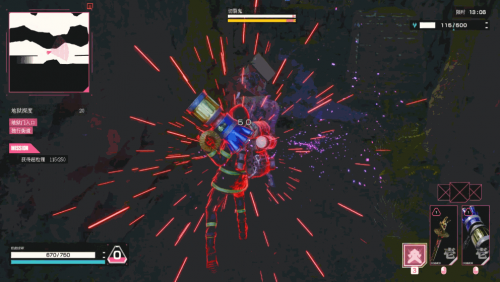 《LET IT DIE: INFERNO》试玩：新奇又硬核的搜打撤(图4)