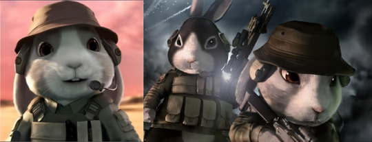 国产射击新游《兽猎突袭》TGS表现亮眼，10月10日开放限时测试(图8)