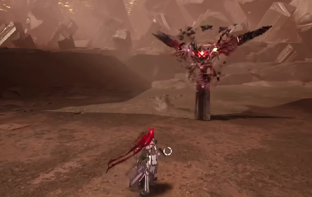 明日方舟终末地三位一体打法攻略(图3)