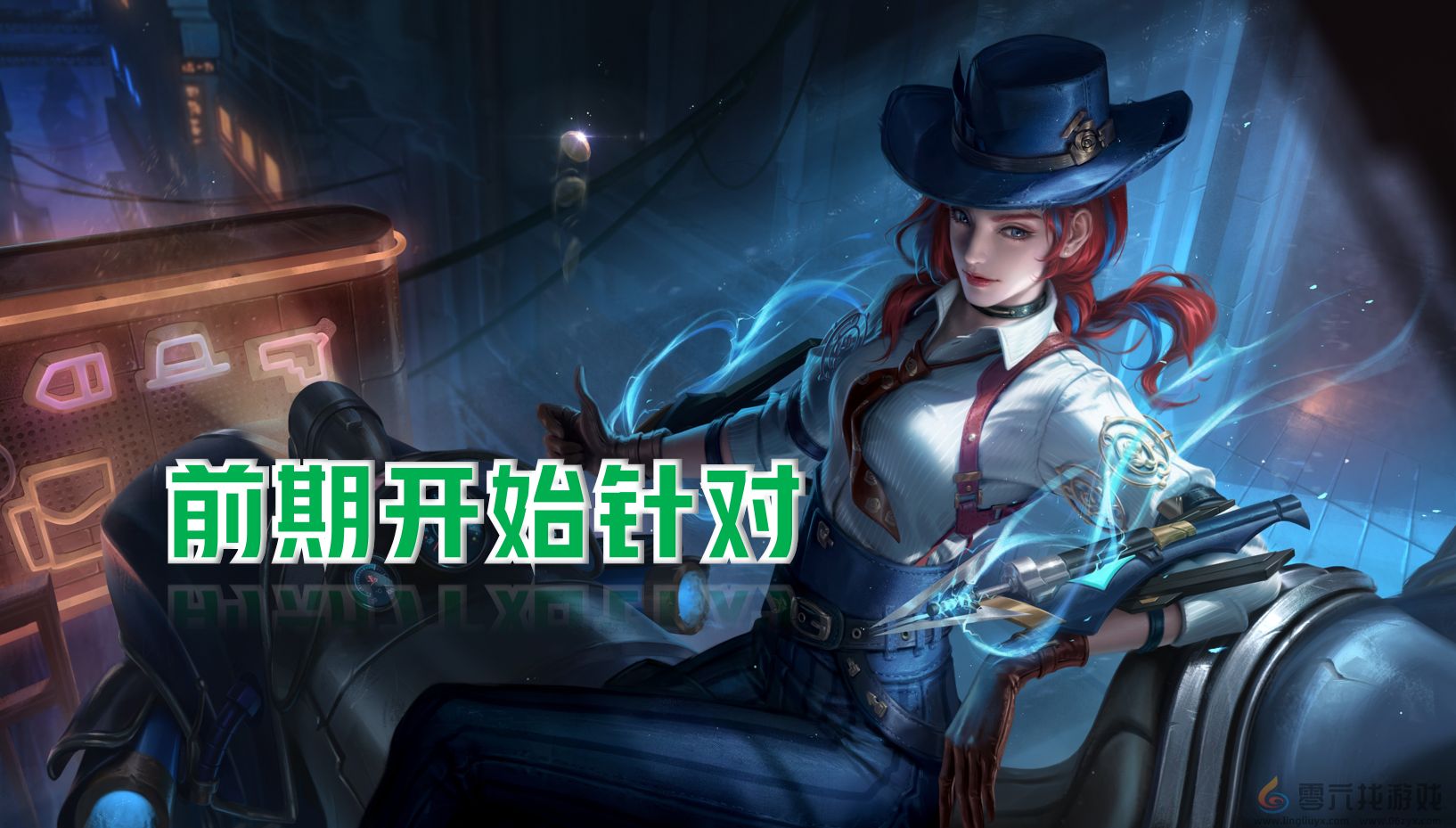 王者荣耀射手生存能力排行，马可位列第二，守约让刺客无奈(图3)